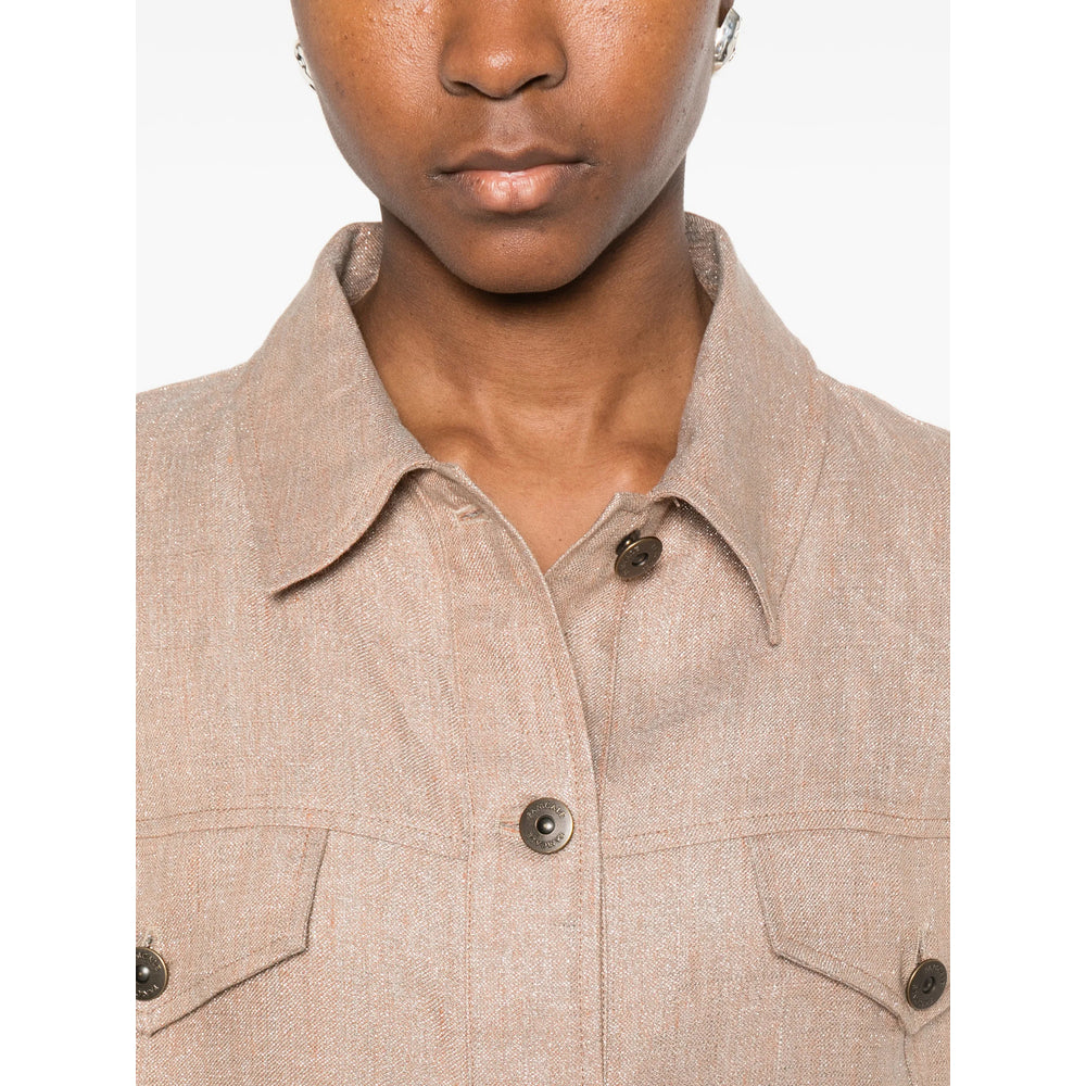 Panicale Waistcoats - Neutral | 4264a3f3f33196a107137019bcbd596db8249a31