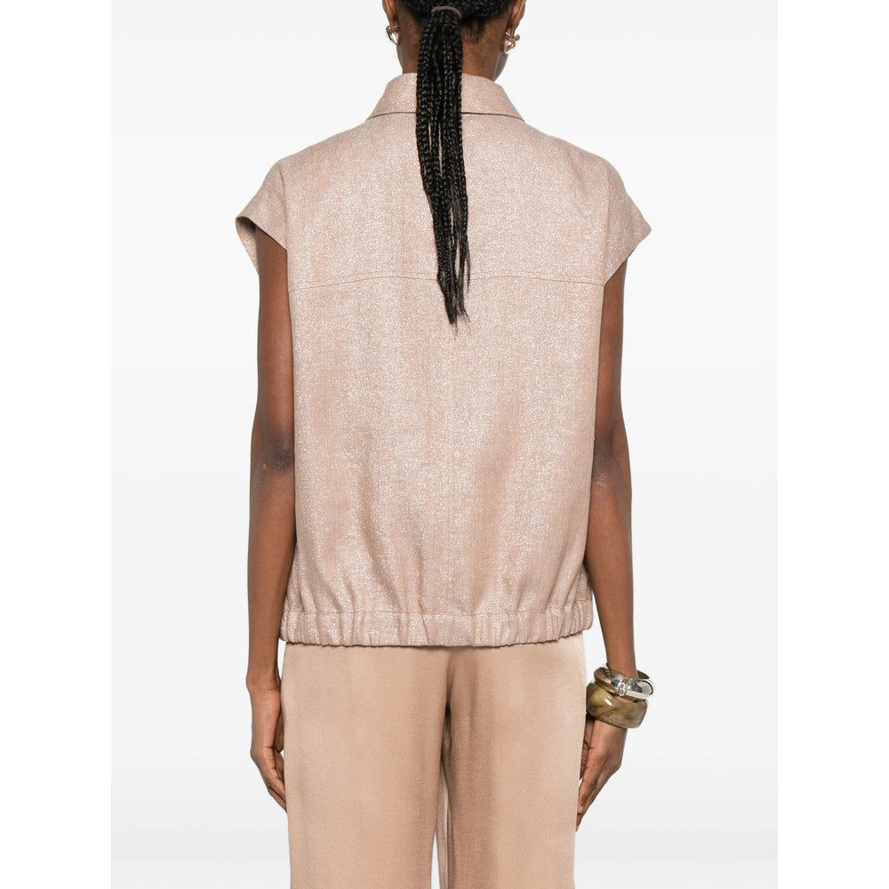 Panicale Waistcoats - Neutral | 204a79af1297954299a53d4a7af811e1f5628769