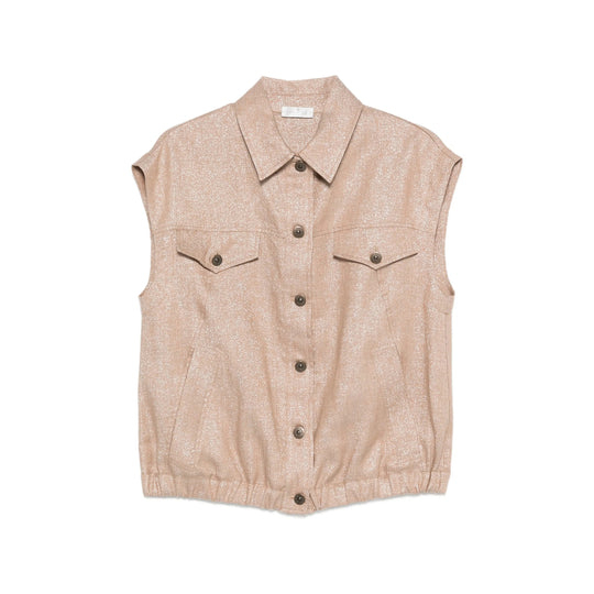 Waistcoats Neutral