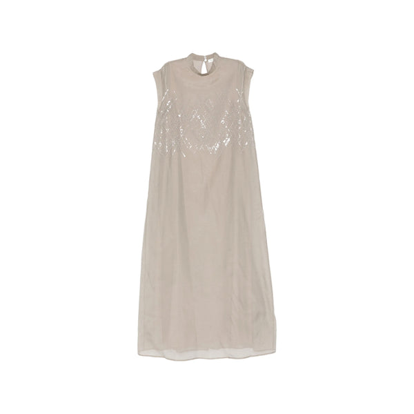 Dresses Neutral