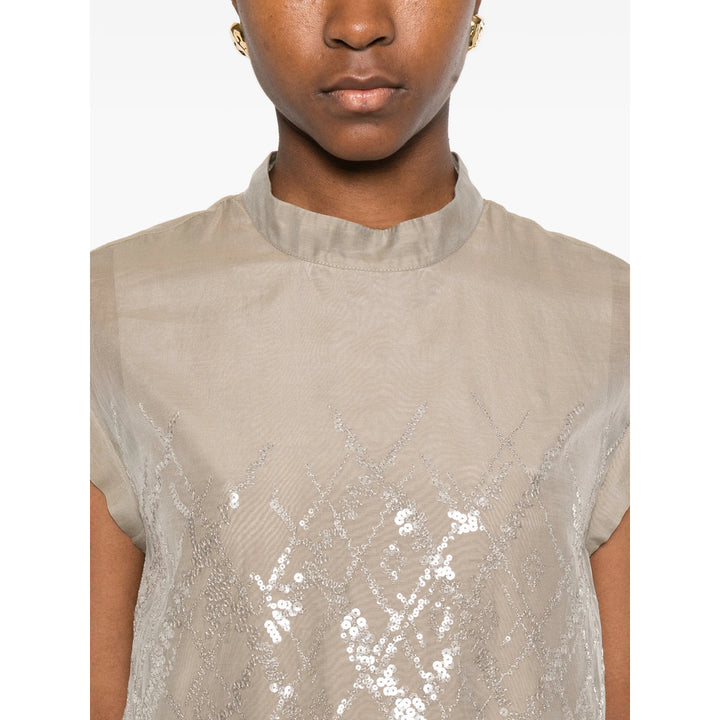 Panicale Dresses - Neutral | 0d8597b306d8fe48cb0f391e3083c7a786fd27d7