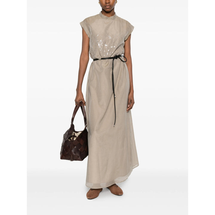 Panicale Dresses - Neutral | 524c80d385d47df4e236635fe51c7b8da47b7a38