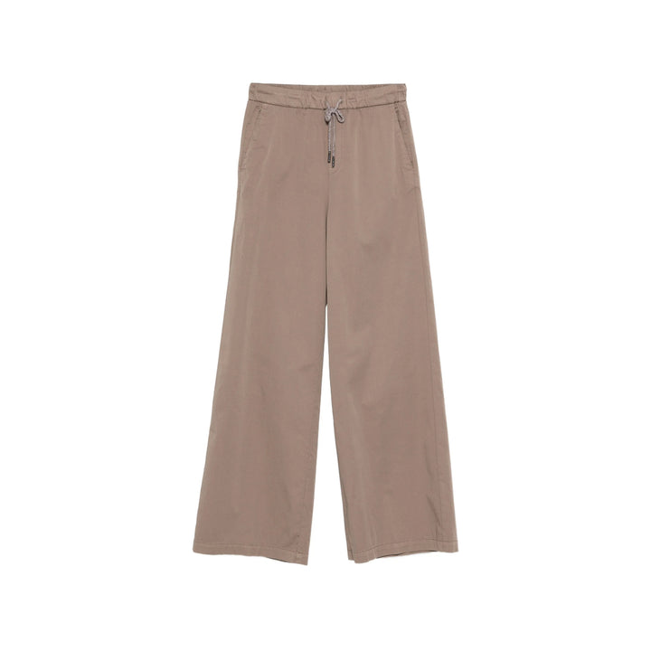 Panicale Pants - Brown | 5b4bed260f0a7cd104a5816cc54dc35054092448