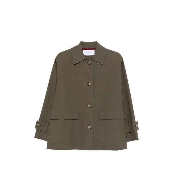 Outerwears Green