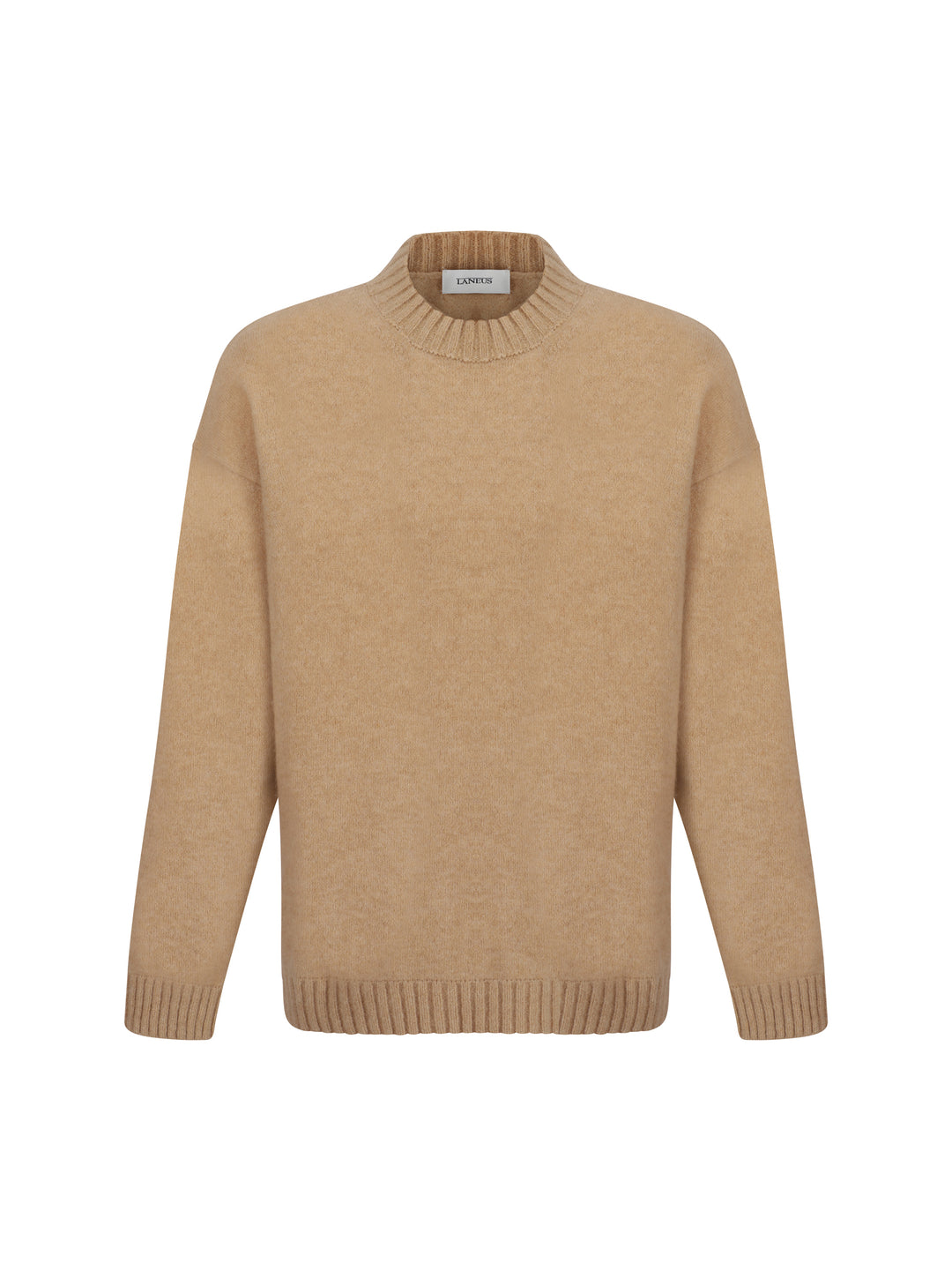 Maglione Soft Cashmere