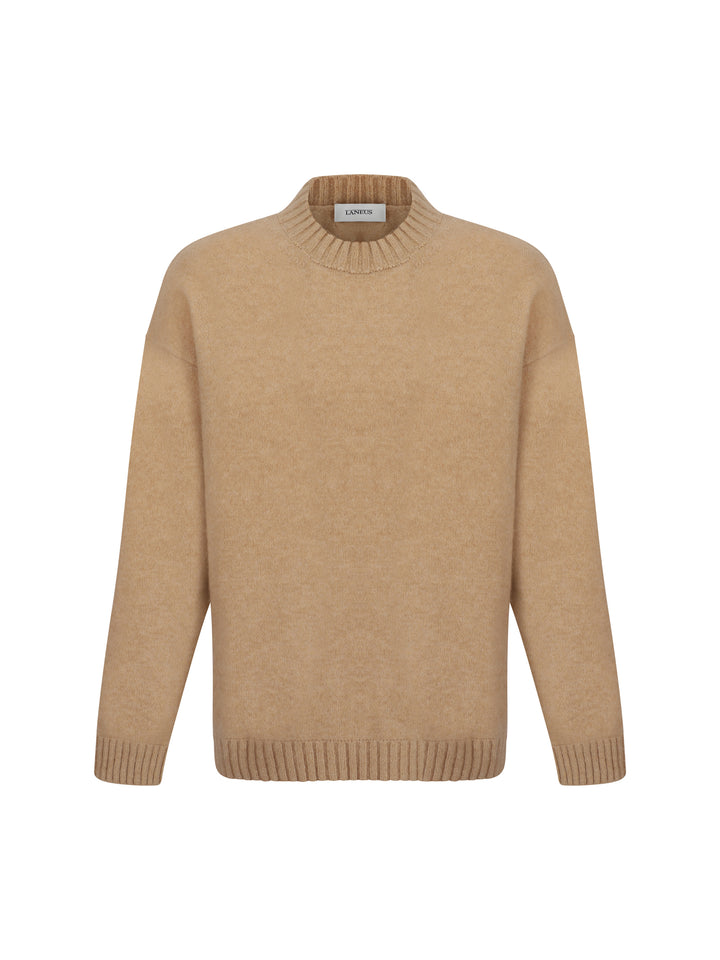 Maglione Soft Cashmere