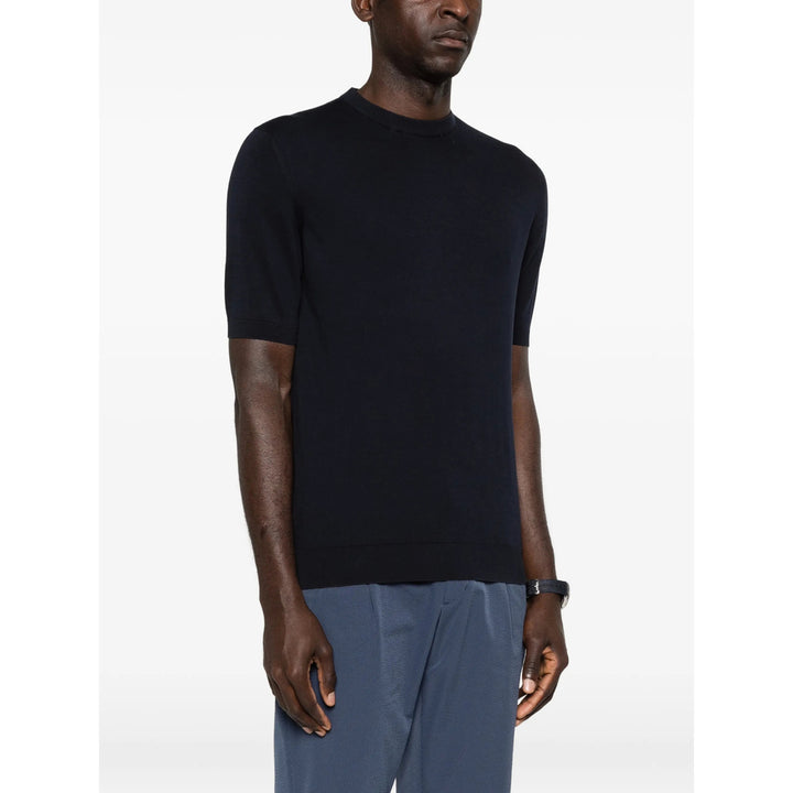 Fedeli T Shirts - Black | 1d4380ccbc7f7549f51addb1f4dbec3ad78d8325