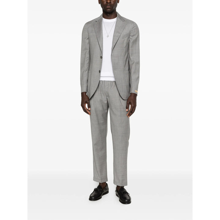 Fedeli T Shirts - White | f371ada4c571f0899dce36230b1a3433c360e603