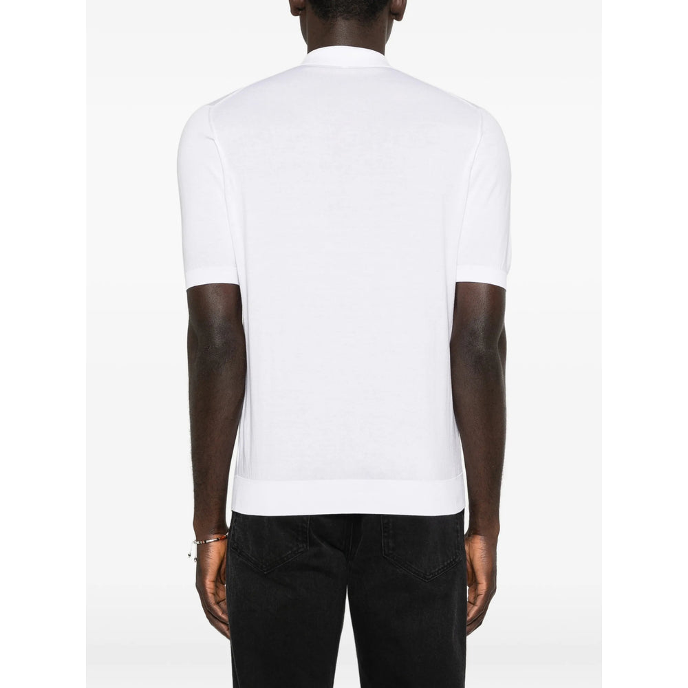 Fedeli Sweaters - White | 83246467811ade0a130436722aaffba01bfe07ce