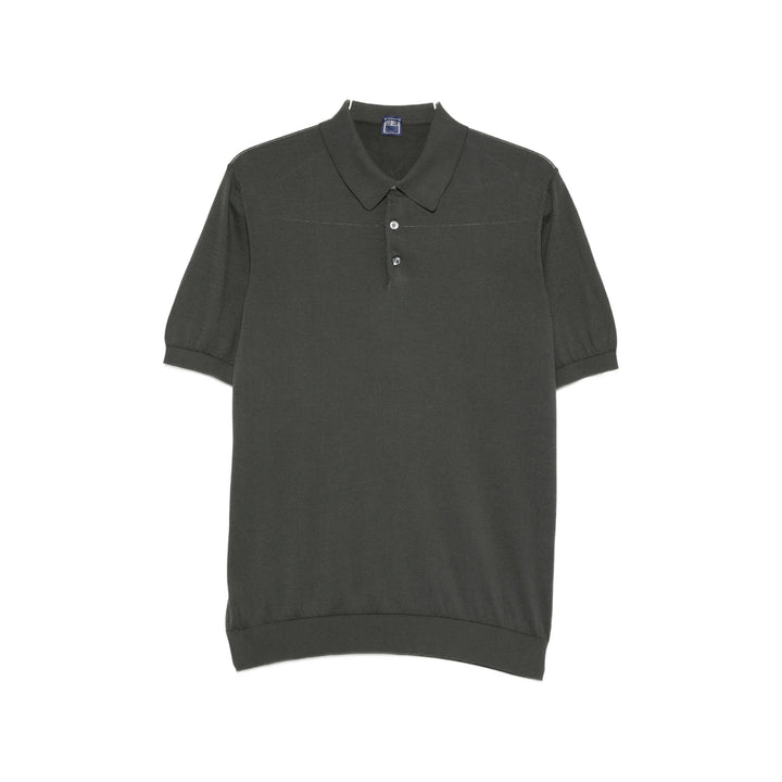 Fedeli Sweaters - Gray | 4f76882adfd189d3820e8f782470a8490581e43a