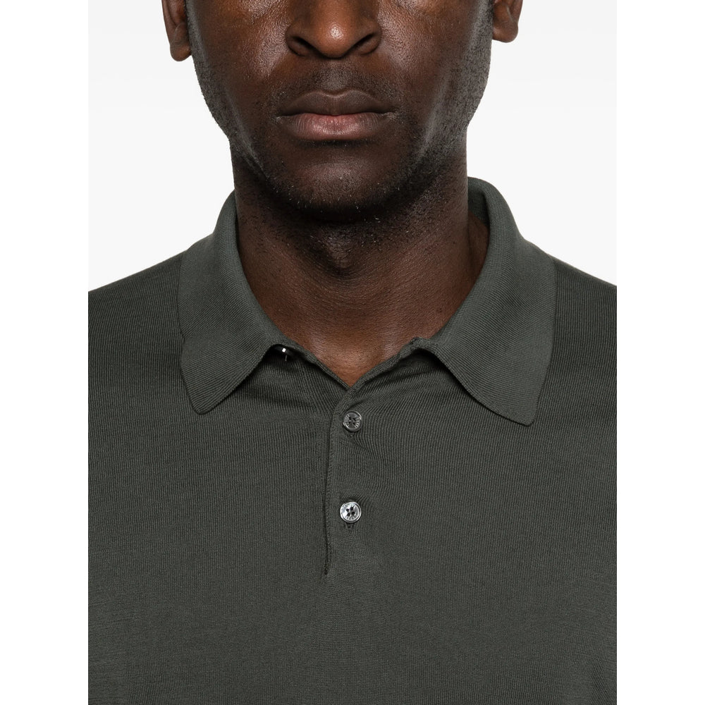 Fedeli Sweaters - Gray | e732830ab347192aacd13ab75e8c0bc44e4f622d