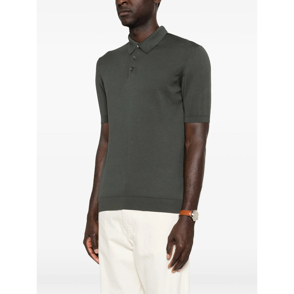 Fedeli Sweaters - Gray | 4e628c716ef6294013d134e9bfc61585e37503f2