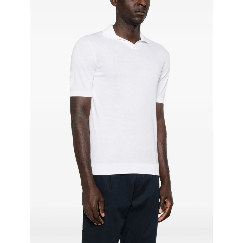 Fedeli Sweaters - White | 584619e631a1755deeb8010aaf9abce2adf9fcd6