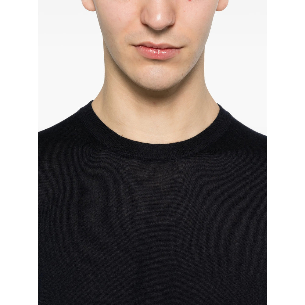 Fedeli Sweaters - Blue | dcf0b3be2d3ff3bf121c3af33583c9869c733f03
