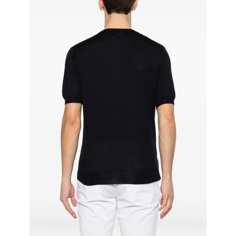 Fedeli Sweaters - Blue | 1875584218fbcef78fc1748f8653adbf3e963113