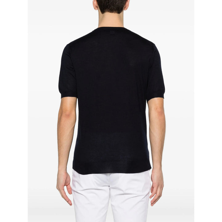 Fedeli Sweaters - Blue | 1875584218fbcef78fc1748f8653adbf3e963113