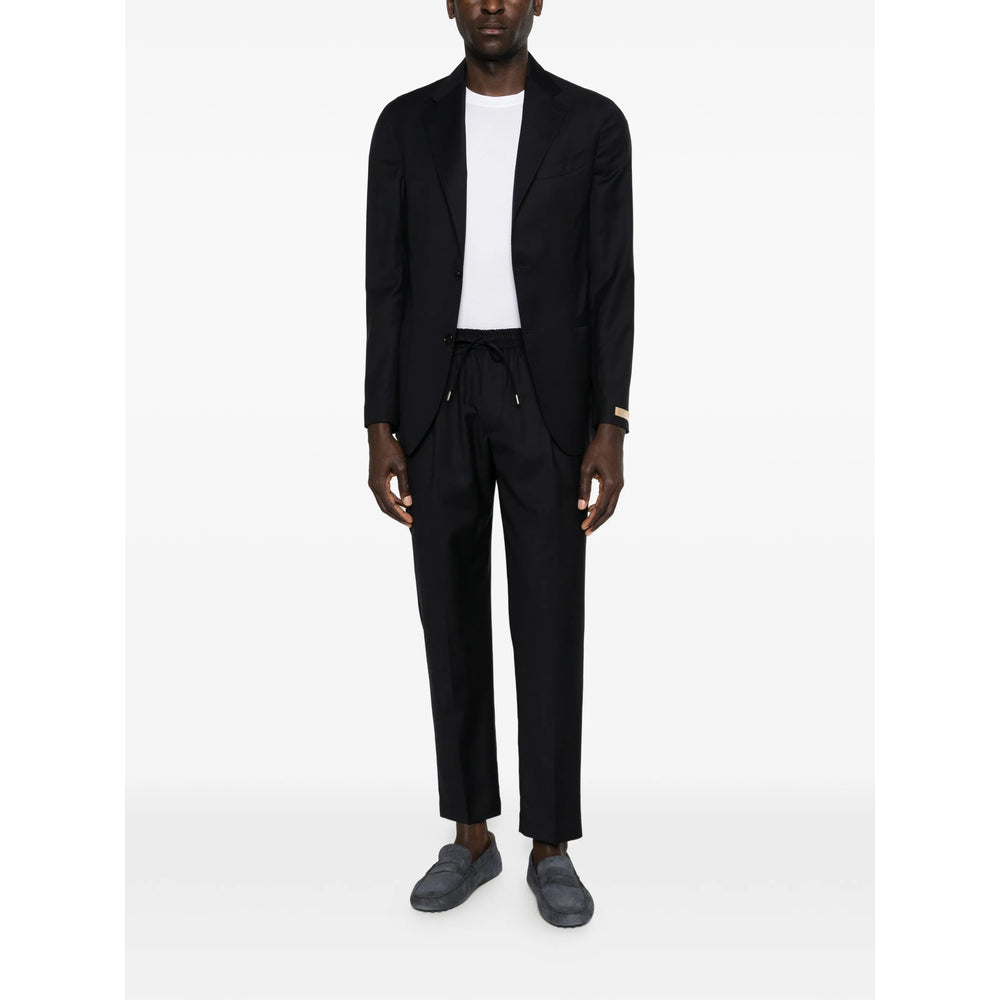 Fedeli T Shirts - White | 6333f7d6d646d91d9b243518b546af620f8e093a