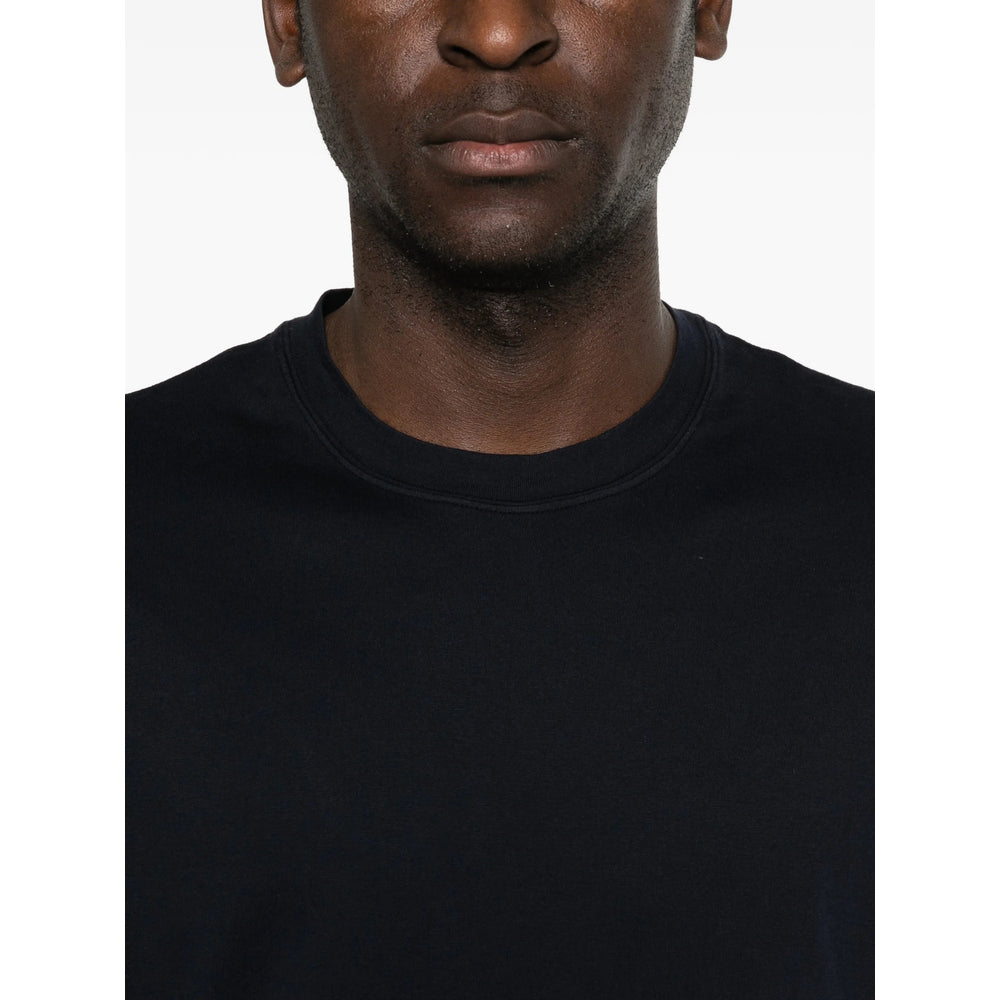 Fedeli T Shirts - Black | 4f1921933cd41e49a1de9e8099be67a006651165