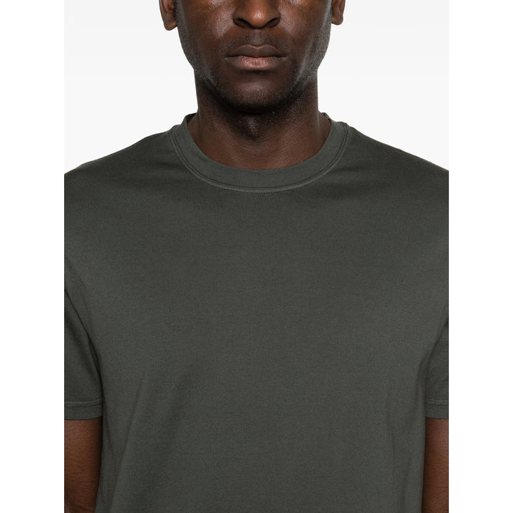 Fedeli T Shirts - Green | 238acaee5f9f27833fe07d37522d6eaba205f28a