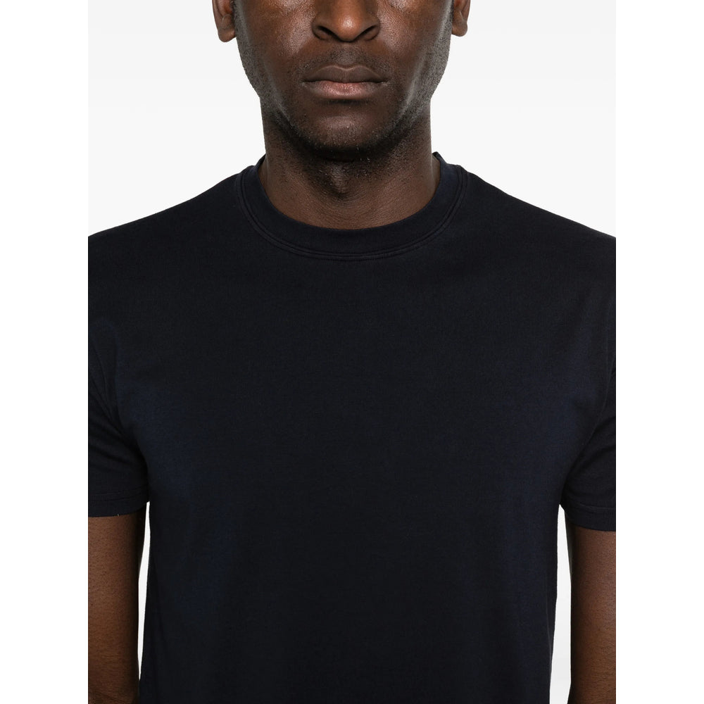 Fedeli T Shirts - Black | 733cbc2e64d1c6947cb485858257e287f1bc085c