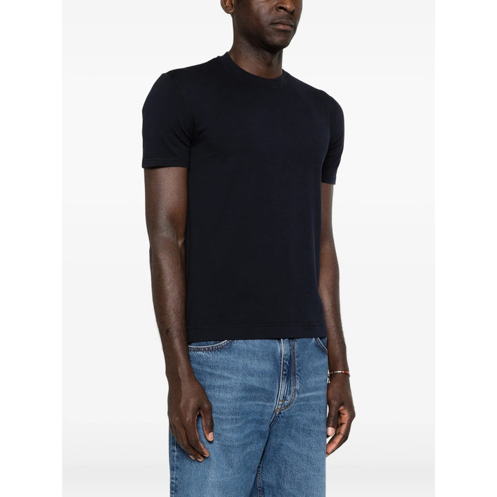 Fedeli T Shirts - Black | 7b65fcee299e657628a540bc550bf011ae5b9278