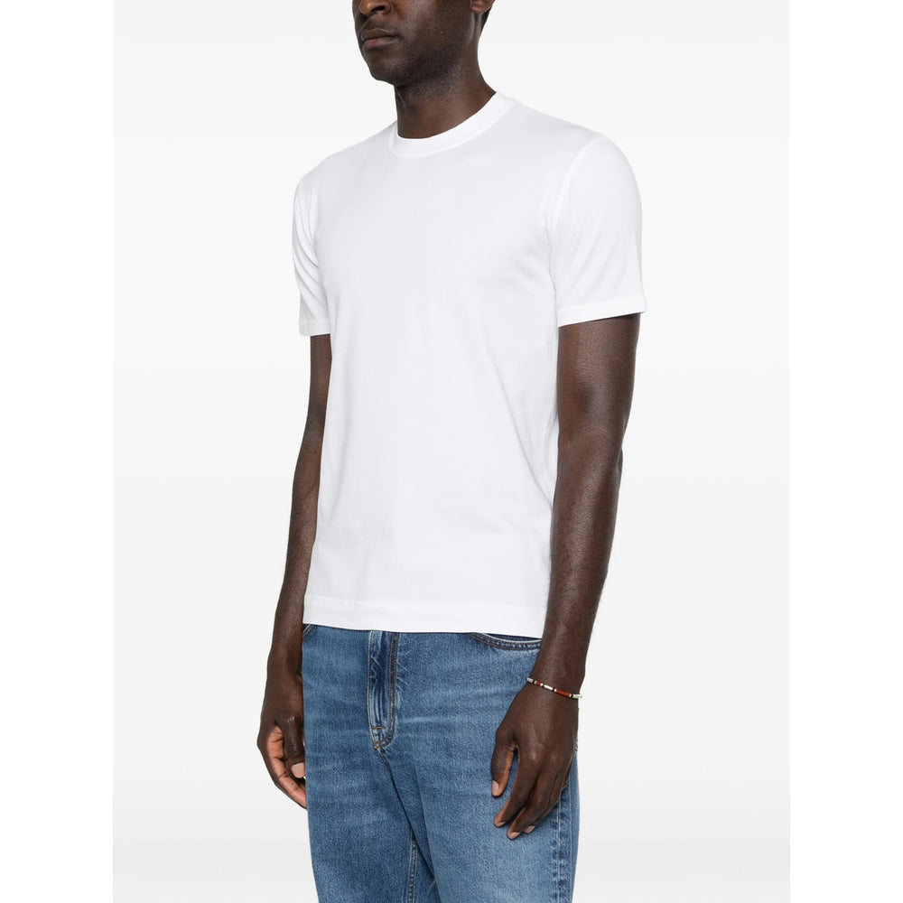 Fedeli T Shirts - White | 95db8fa4e32cc88f4184ce5c5d3edb5049b74751