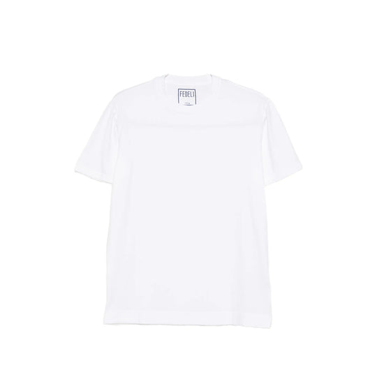 T Shirts White
