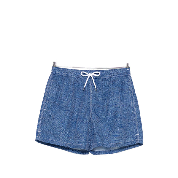 Beachwear Blue