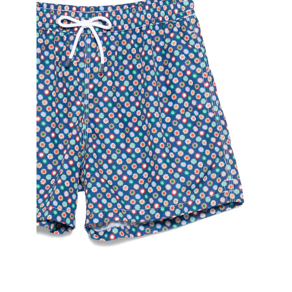 Fedeli Beachwear - Blue | ef5bec19f1ff496e833e96aa9f16fb23b06e0740