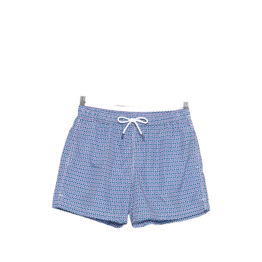 Fedeli Beachwear - Blue | d34c81b5bef2497605963bbb651b6a4b413656b9