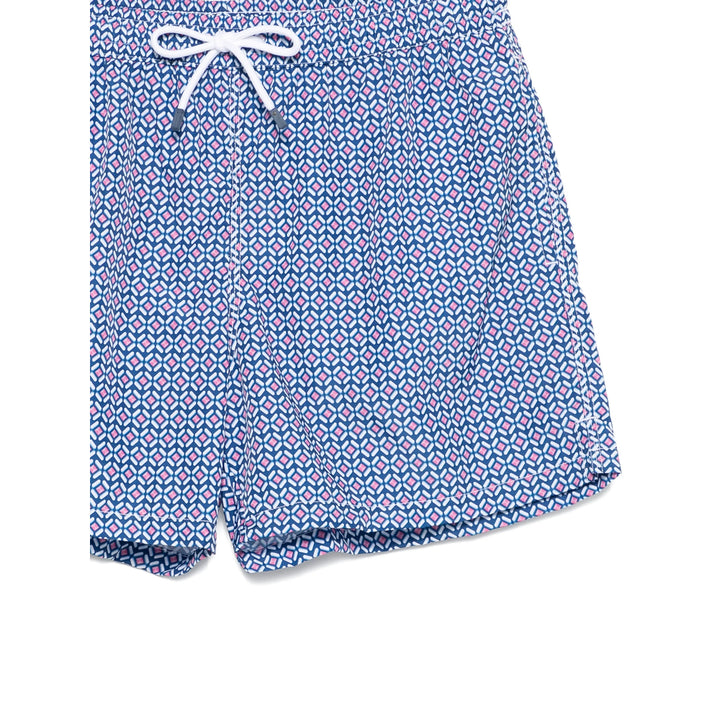 Fedeli Beachwear - Blue | c9b4acb9080029d4887226826d49ec3417aba053