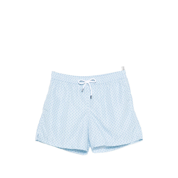 Beachwear Blue, Blue