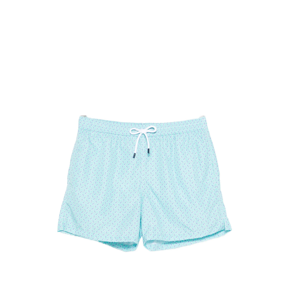 Fedeli Beachwear - Blue | 834ba847fb978482ca2c2f78058639cc88f1e22f