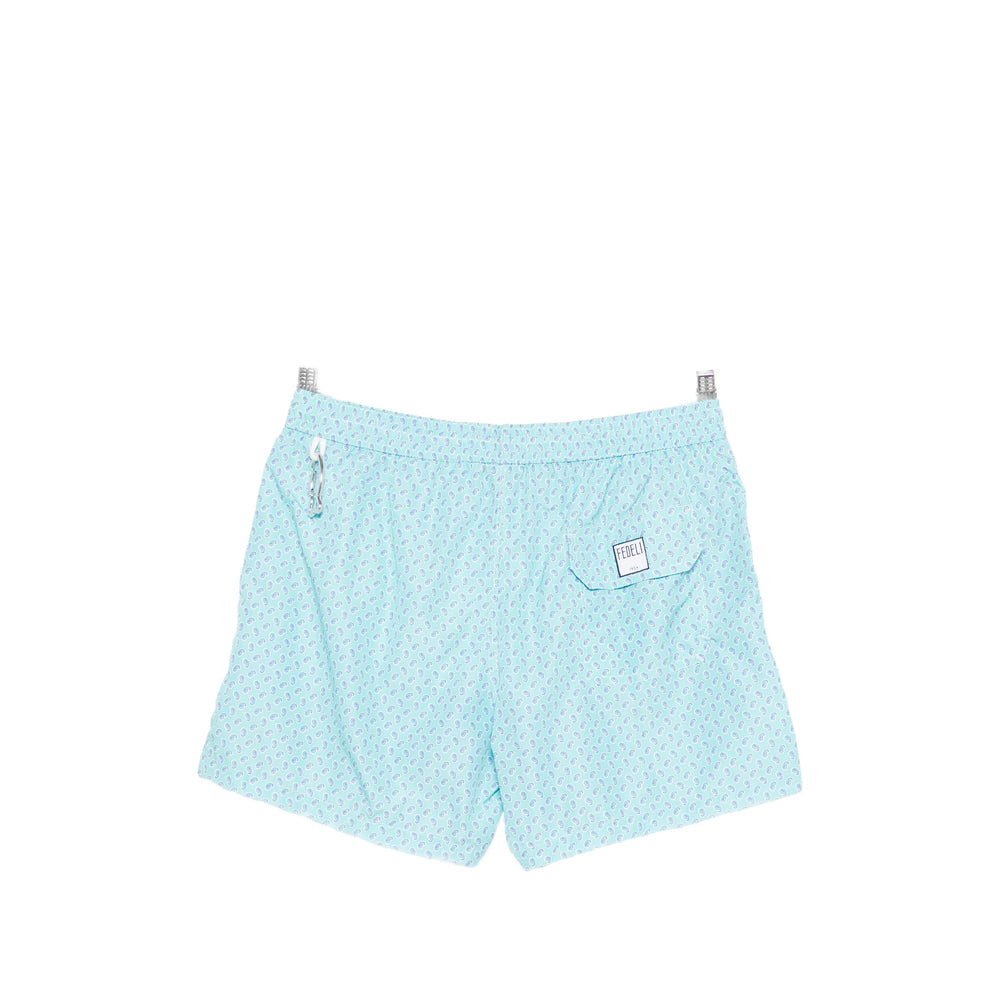 Fedeli Beachwear - Blue | 1e8e08129cf666e645d3ecc73f2a2ad657350d55