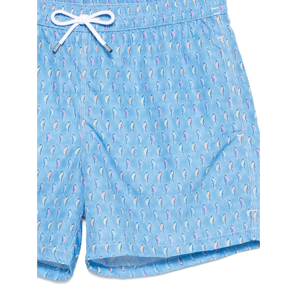 Fedeli Beachwear - Blue | 623ac0a1b8765988f7de62fcdd567257b5d46fee