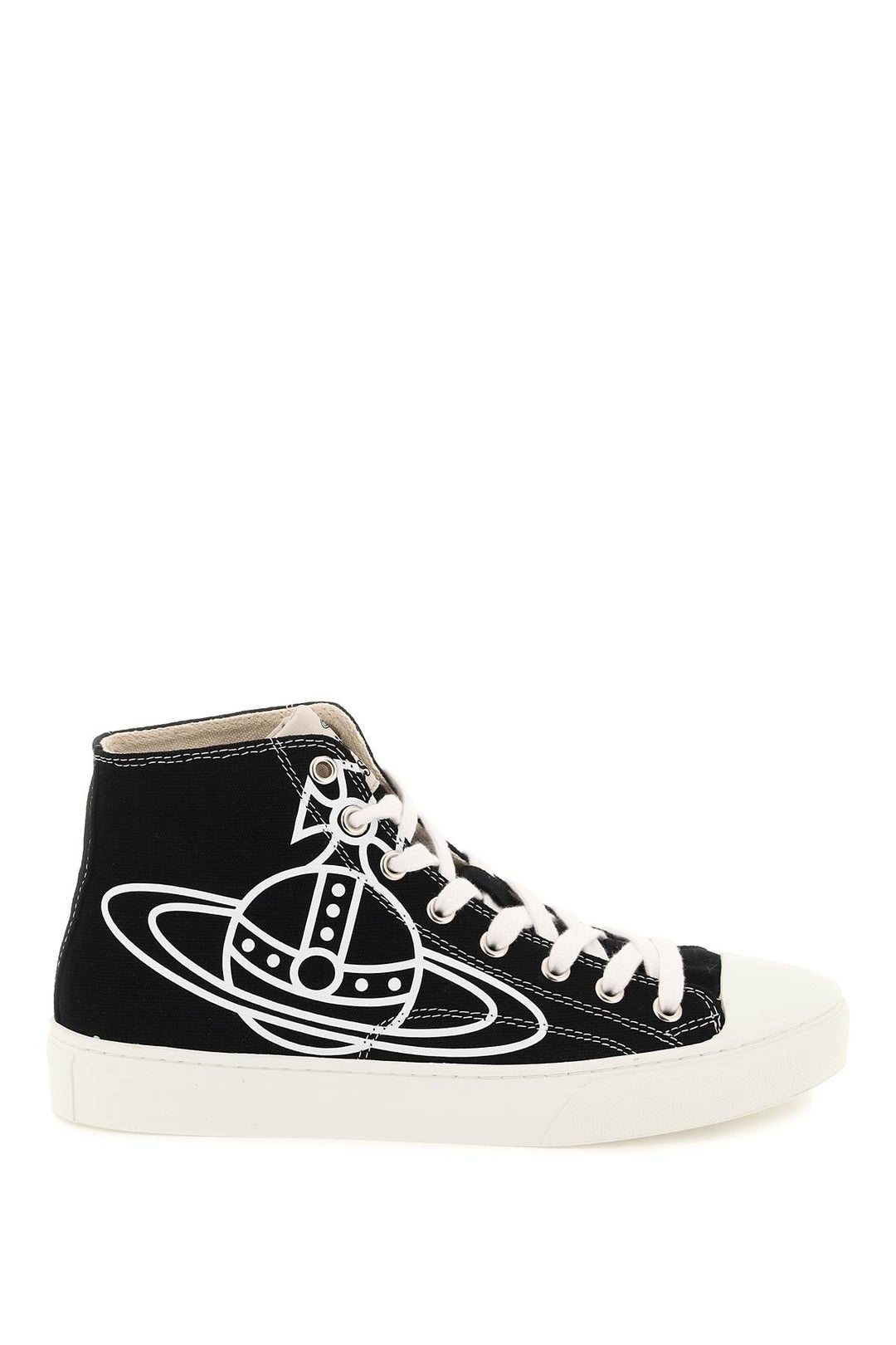 Plimsoll High Top Sneakers