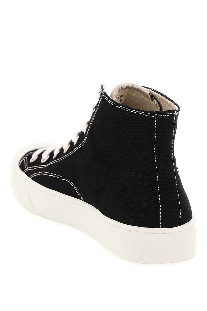 Plimsoll High Top Sneakers