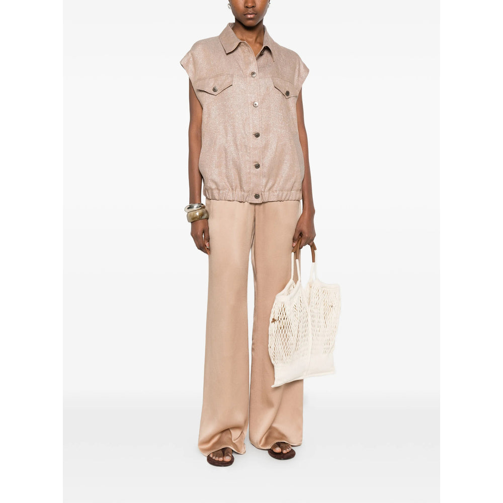 Antonelli Pants - Neutral | 8481bb70197744787e0d0bf75c645416170f5aa2