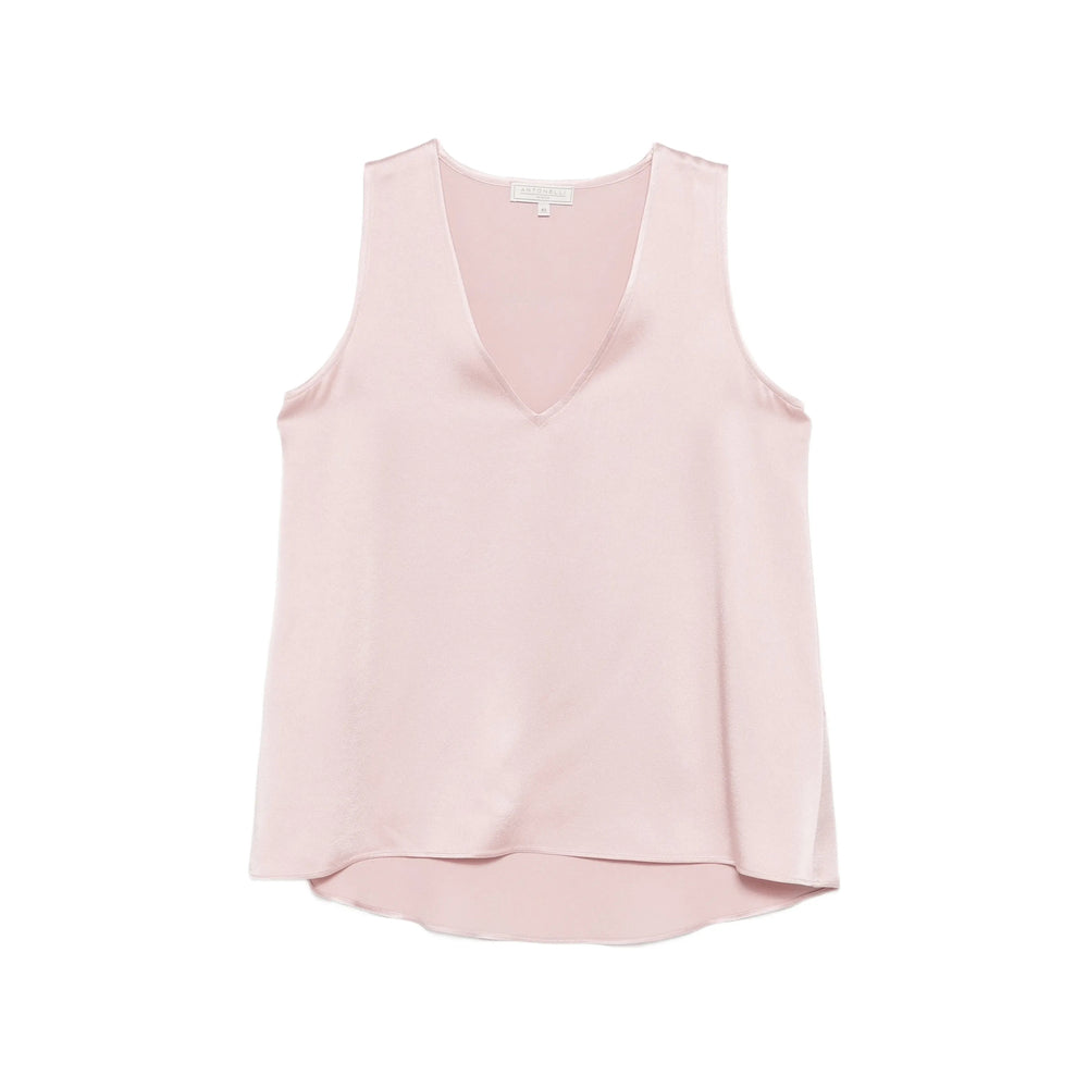 Antonelli Tops - Pink | 3d9906ac1782924d645f8b8890095021f06f3a7d