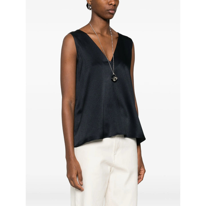 Antonelli Tops - Blue | 31ab59f4332f7a5d1c152cc955f6dfd5820de8ac