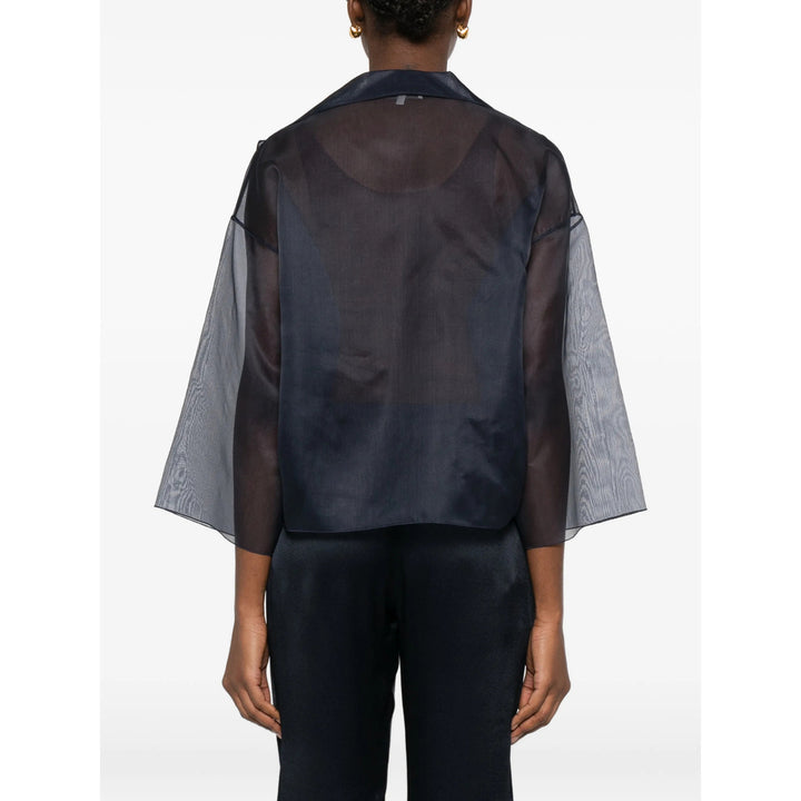 Antonelli Jackets - Blue | 228ac1117fea48370b9fc958d7ddd3344e6d24ee