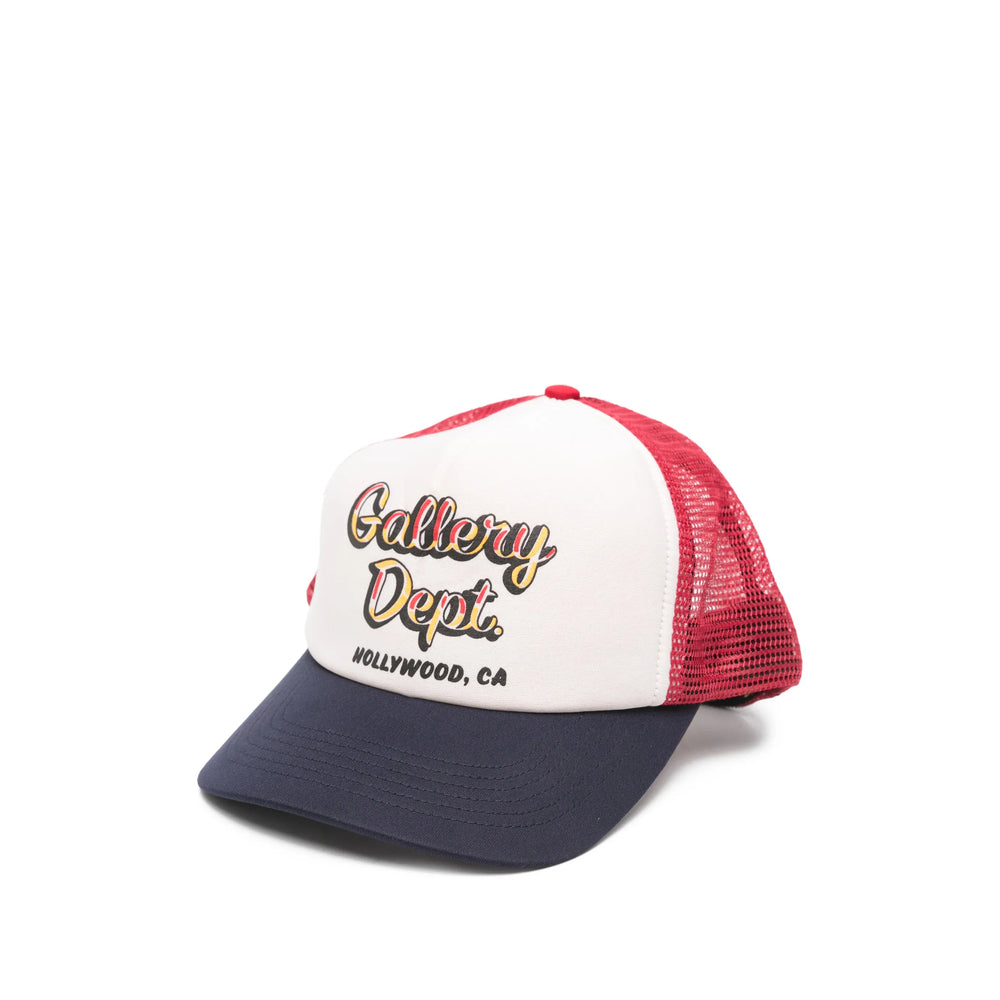 Gallery Dept. Hats - Neutral, Red | a124fcd204173d0f35d41331569c06ad6de62c03