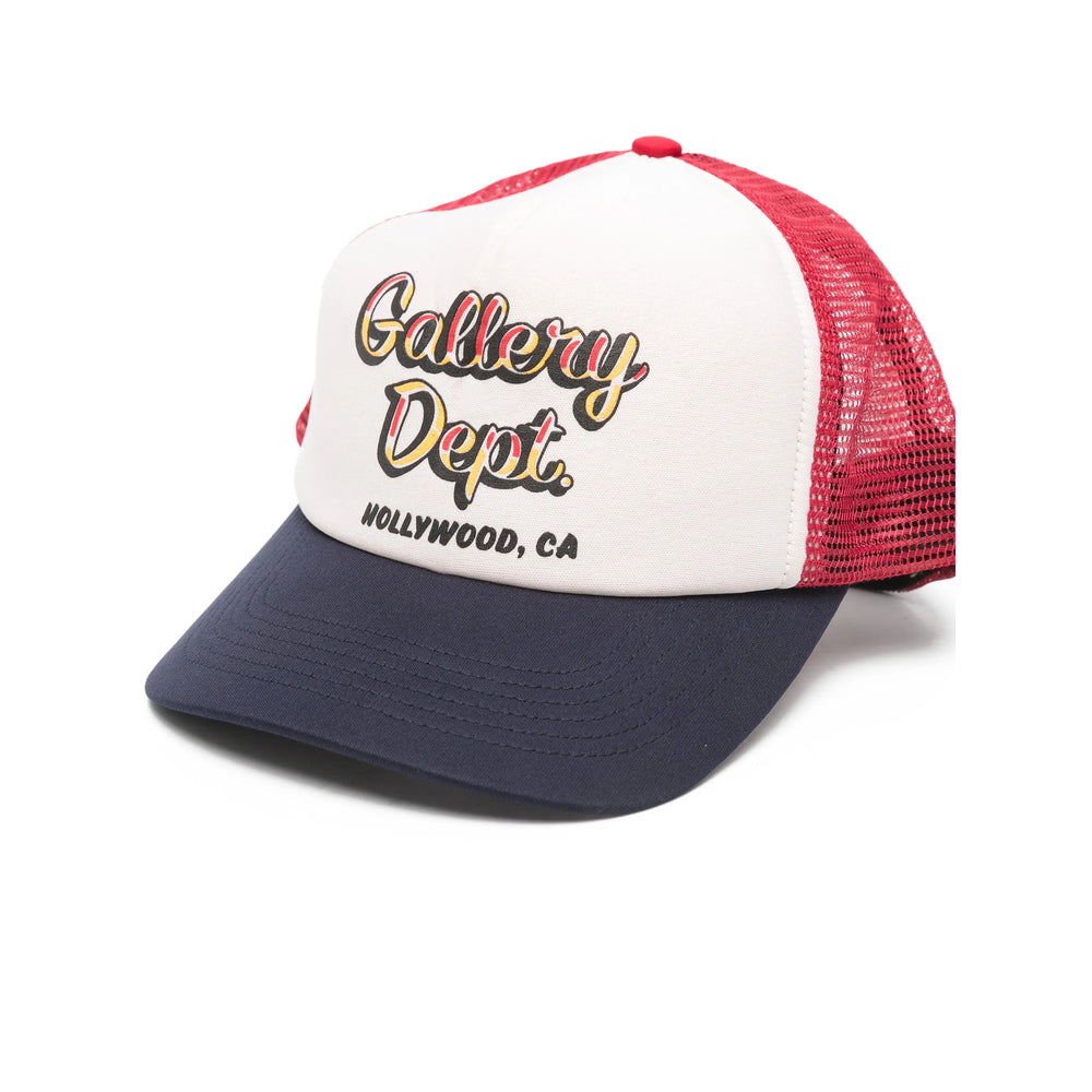 Gallery Dept. Hats - Neutral, Red | 9b9126ec8e1261183603586d2761e20584e1575b