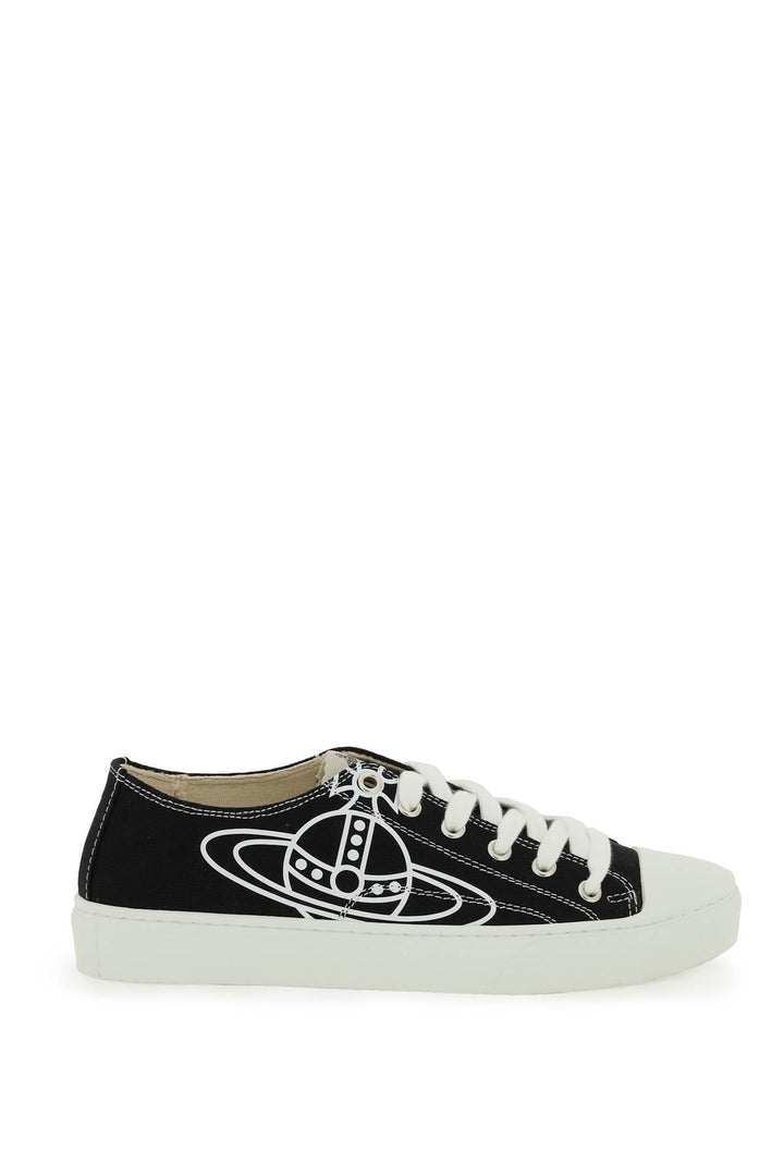 Plimsoll Low Top 2.0 Sneakers