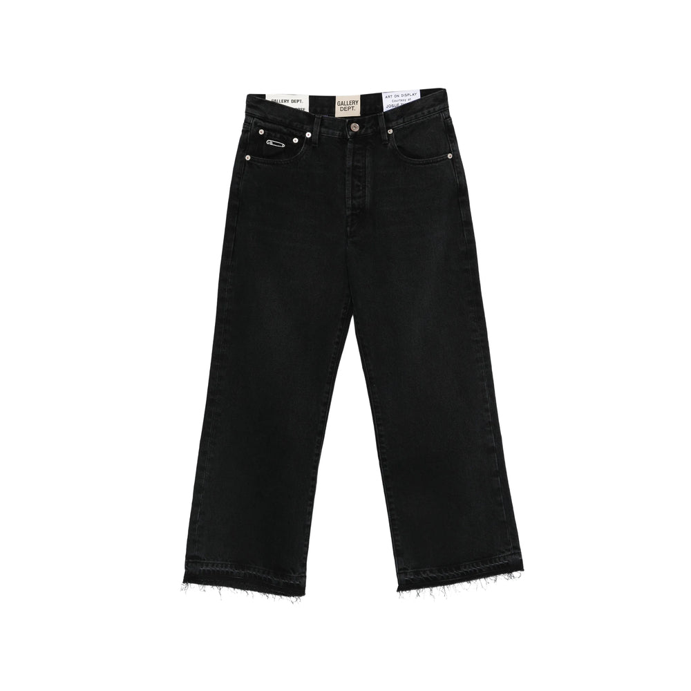 Gallery Dept. Denim - Black | c4d06e2af173f6776c600585d893882ff7a70e73