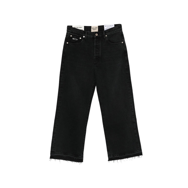 Gallery Dept. Denim - Black | c4d06e2af173f6776c600585d893882ff7a70e73