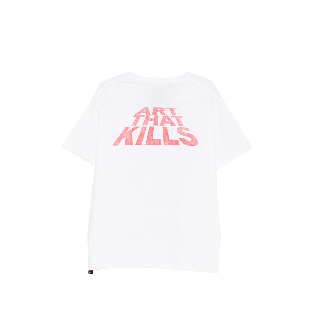 Gallery Dept. T Shirts - White | 0e816ea7ac91345d0ffe2572337dc1ede272b1d2