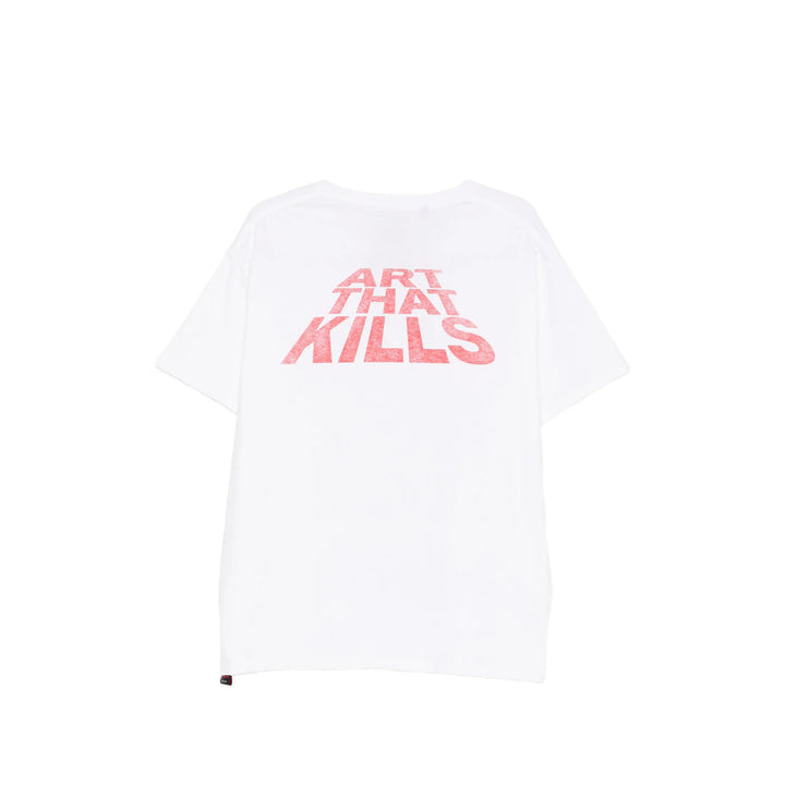 Gallery Dept. T Shirts - White | 0e816ea7ac91345d0ffe2572337dc1ede272b1d2