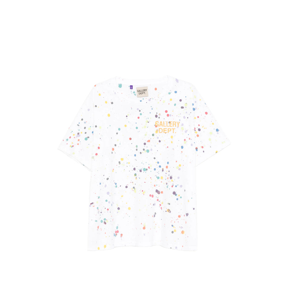 Gallery Dept. T Shirts - White | 421f01c7dcc6f93fa8f234c4159889aca07aa45c