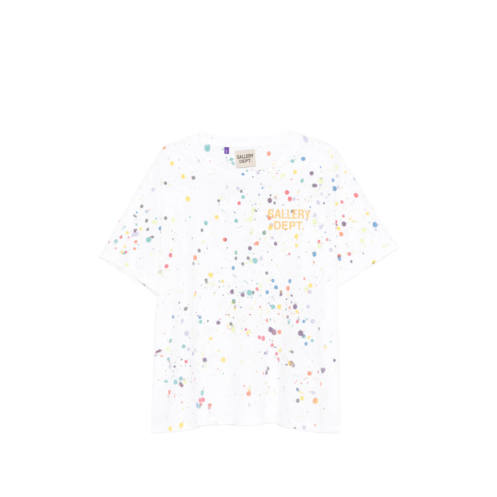 Gallery Dept. T Shirts - White | 421f01c7dcc6f93fa8f234c4159889aca07aa45c